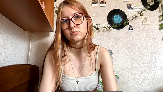 LaureenVielman Live XXX chat