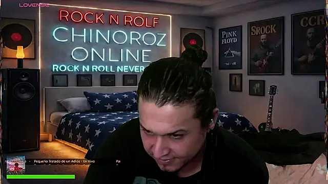 Chat +18 de chino_roz ao vivo