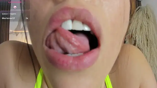 hannahill69 Obrolan Langsung XXX