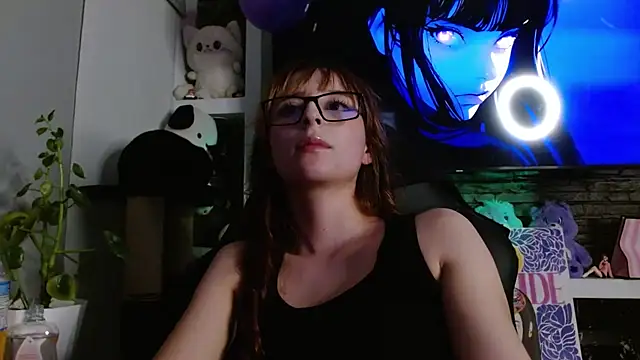 CelesteAyase – Naživo XXX chat