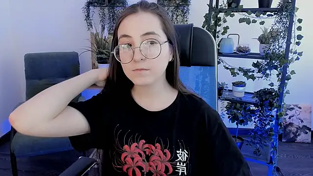 Chatroom XXX en direct de VirtuallVoyant