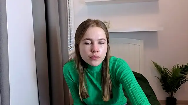 Czat XXX na żywo – Just_L0VE_me