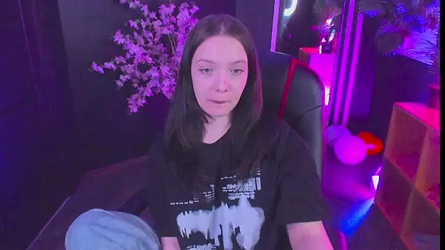 Czat XXX na żywo – Emily_tender