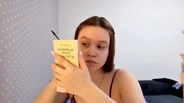 Chat XXX Live Ammymia