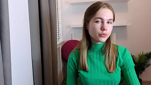 Just_L0VE_me – Naživo XXX chat