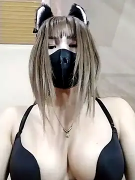 Webkamerová show Jade69xx