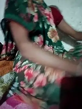 Show de Lona2525 na webcam