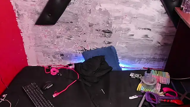 Charlotte_Bms7 Obrolan Langsung XXX