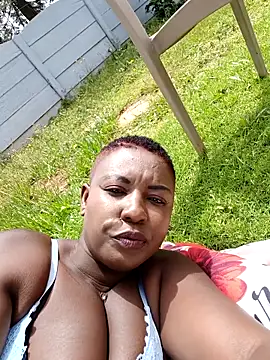 DarkQueen_94 – Kamerová šou