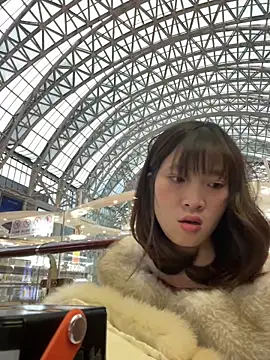 Chat XXX ao vivo de littleqiu