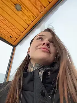 KishaMur's Live XXX Chat