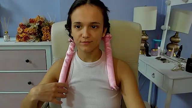 Chat XXX en directo de dirtyxEmily