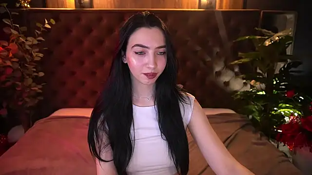 Chat XXX Live WildKittenX_