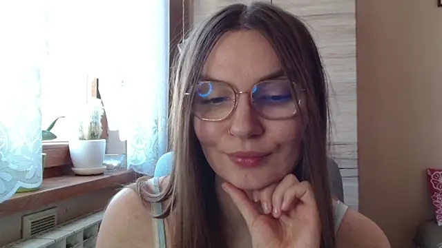 Chat XXX en directo de LooveELLYx