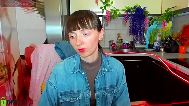 Chat XXX Live TayanaJons