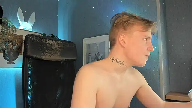 AlexxSweet Webcamshow