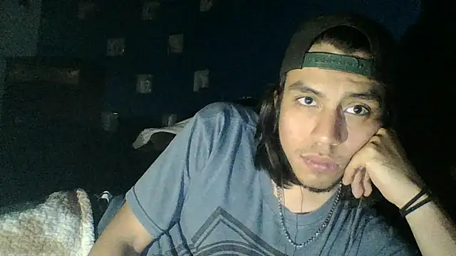 AlexAlejandro13: вебкам-шоу