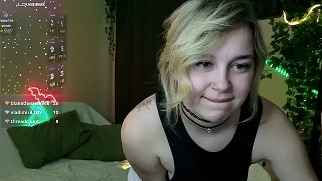 Онлайн чат XXX Mel_Nelson