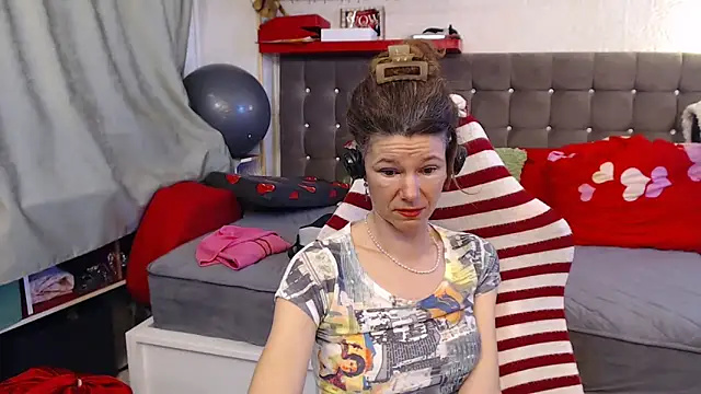 kellyterapy – Naživo XXX chat