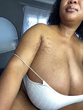 MayaPassion Webcam show