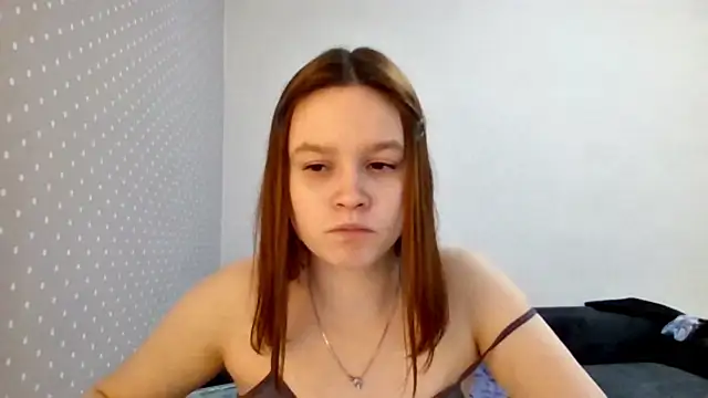 Ammymia Live XXX Chat