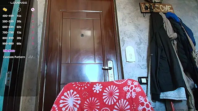 CherryLuv36 live XXX chat