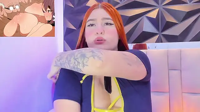 megan_whitee__'s Live XXX Chat