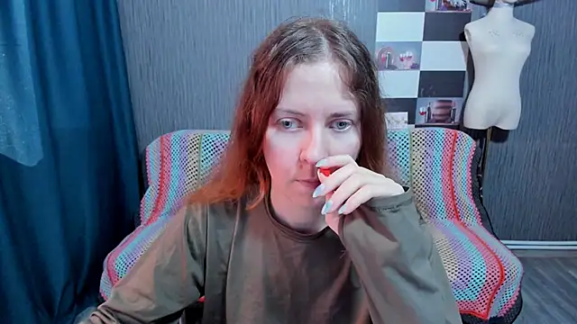 pa1e_pr1ncess Live XXX-Chat