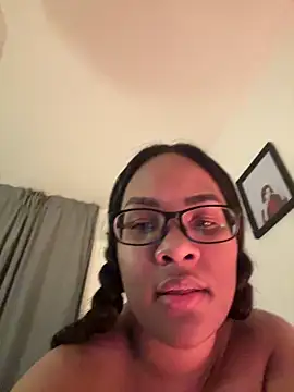 Chaniita Live XXX-chat