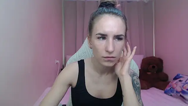 Webkamerová show DeboraHorny
