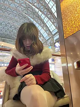 littleqiu's Live XXX Chat