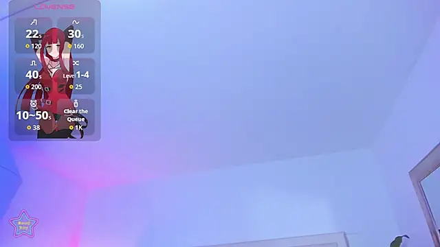 Anita23__ – Live XXX-chat