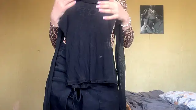 Jennifer_anniston's Webcam Show