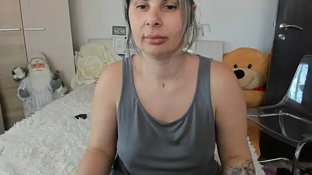 Webkamerová show sweetemy4u