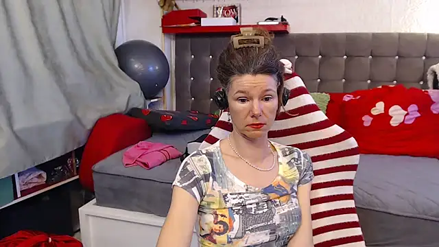 Chat XXX Live kellyterapy