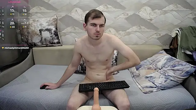 SerzhKorol1 – Live XXX-chat