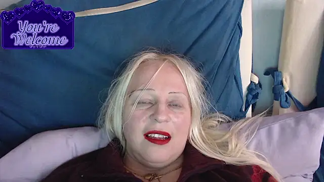 Czat XXX na żywo – martachatte