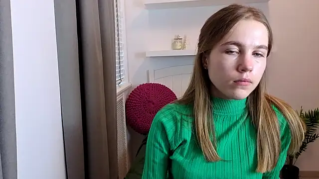 Just_L0VE_me Adlı Modelin Canlı XXX Sohbeti