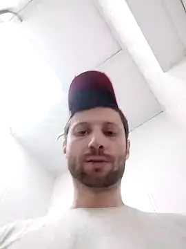 HarryPotter0009 webkamerás műsora