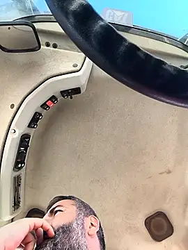 Abelito87's Webcam Show