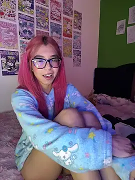 دردشة Valen-Foxx1 الجنسية المباشرة