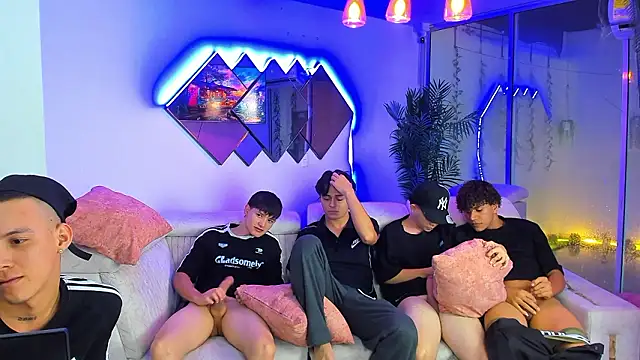 Czat XXX na żywo – Houseofwarrios