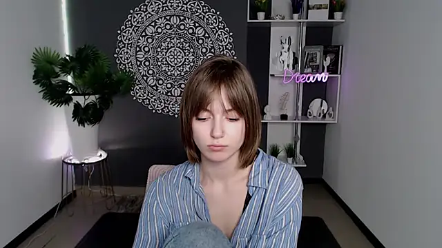 Živý XXX chat EchoScribe