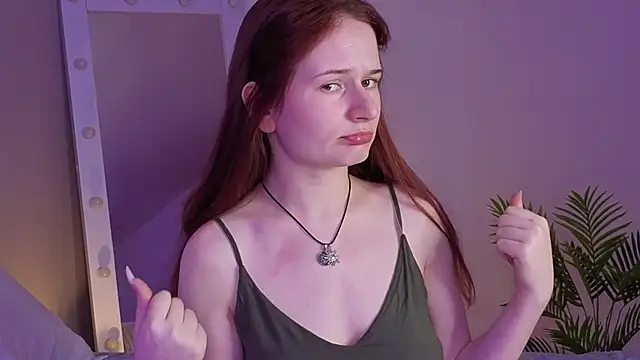 Chat XXX Live L1ittle_kitty_