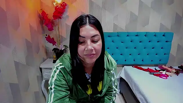 Czat XXX na żywo – AdaFawxx