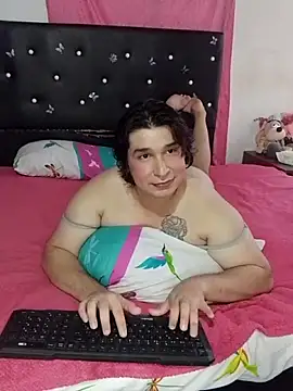 Kaissydoll Adlı Modelin Canlı XXX Sohbeti