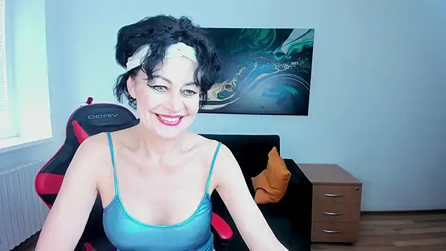 Chat XXX Live Silvia_Wallec