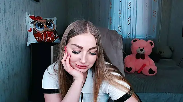 Chat XXX Live _KittyBoo