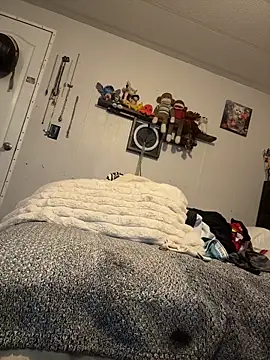 Makethatpussypurr Webcam Show