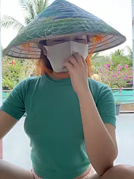 BabyThree_ 在線直播表演